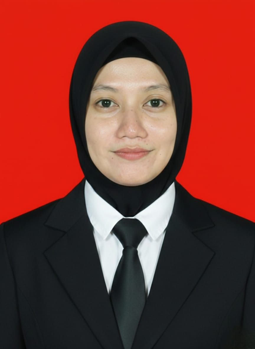 Naning Farida Oktafianti, S.Pd