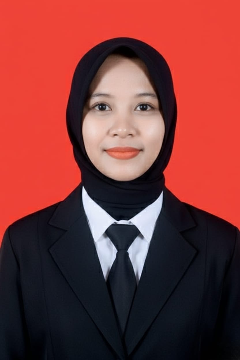Illa Nuriana Sukma, S.Tr.P
