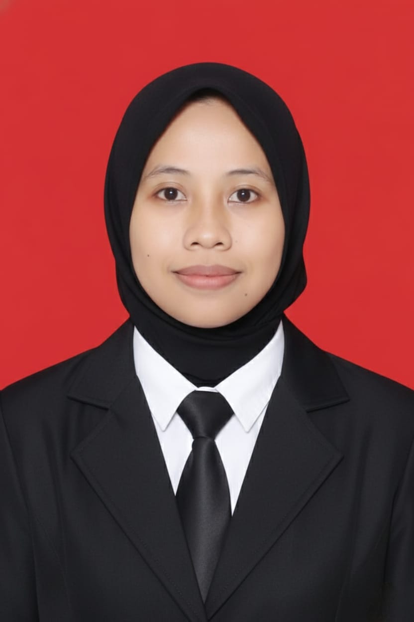 Siti Masliha, S.Pd