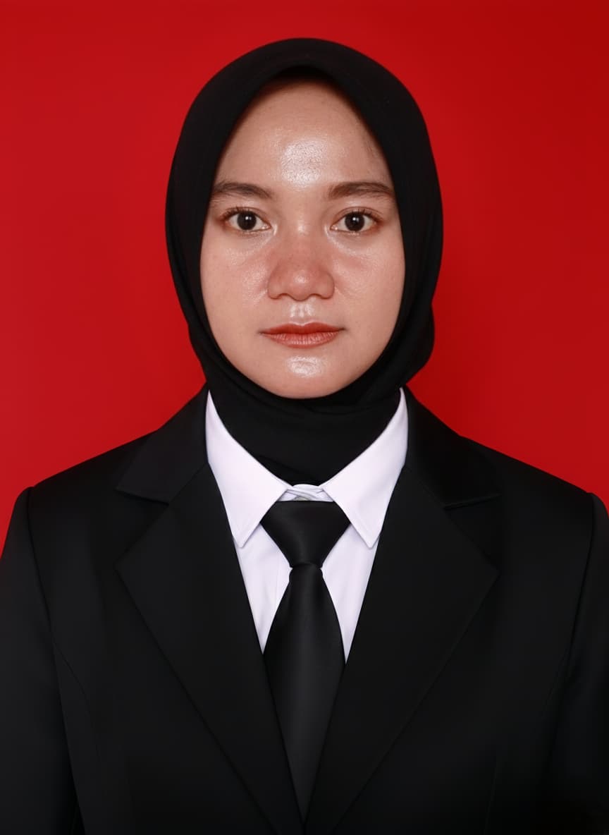 Erlin Yunita Sari, S.Pd