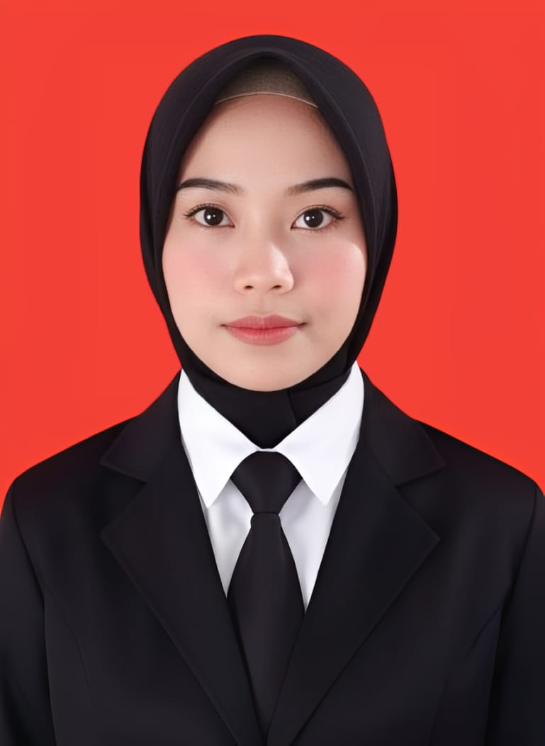 Oppi Ridia Putri, S.Pd