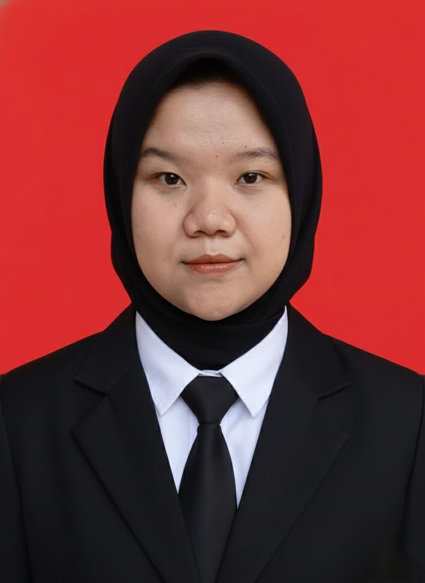 Salsabila Putri Chika Aulia