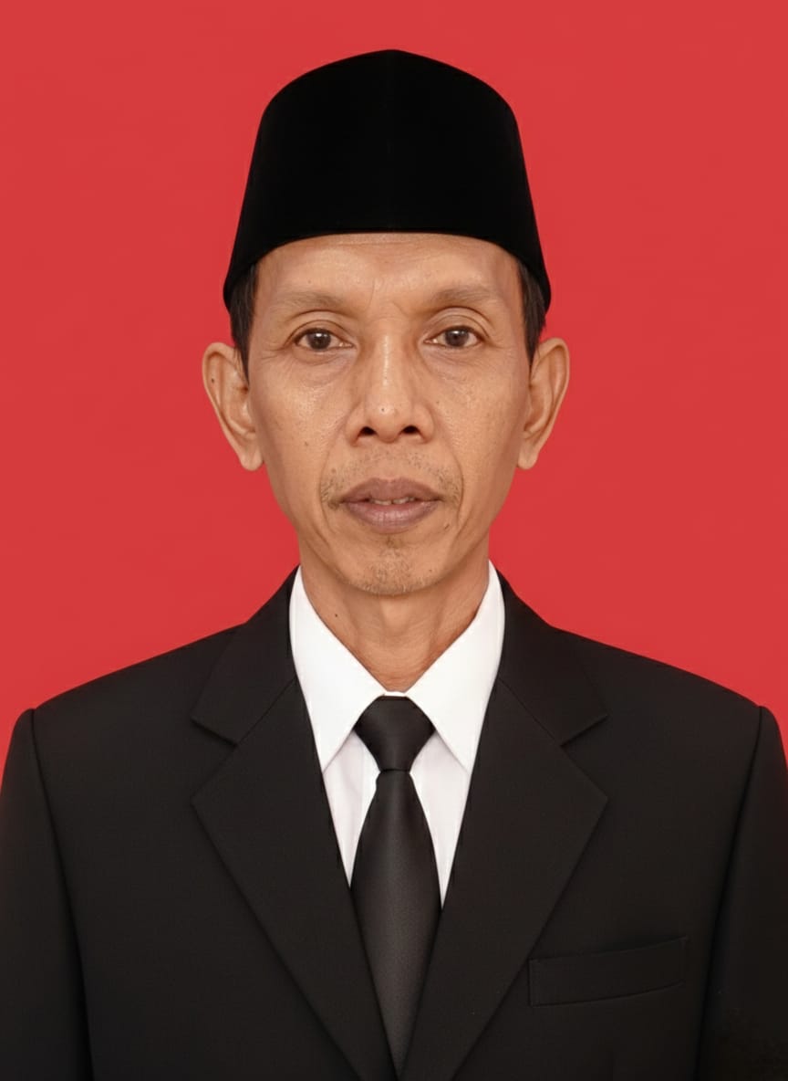 M. Fauzan Pramono